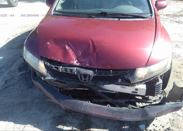 2HGFA1F50BH532929 2011 HONDA CIVIC SDN