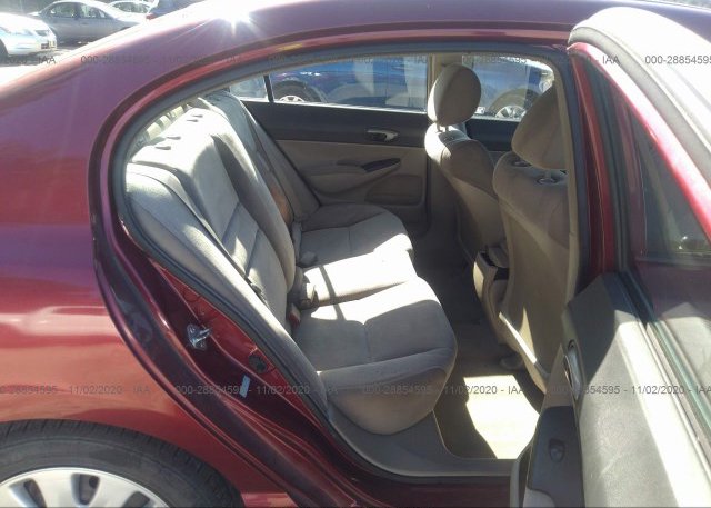 2HGFA1F50BH532929 2011 HONDA CIVIC SDN