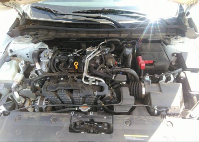 2021 NISSAN ALTIMA(VIN: 1N4BL4BVXMN314883