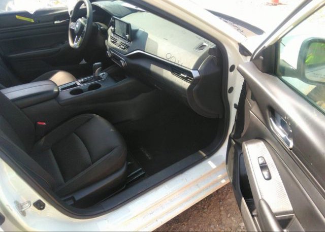 2021 NISSAN ALTIMA(VIN: 1N4BL4BVXMN314883