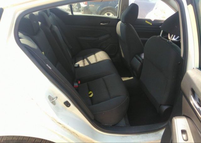 2021 NISSAN ALTIMA(VIN: 1N4BL4BVXMN314883