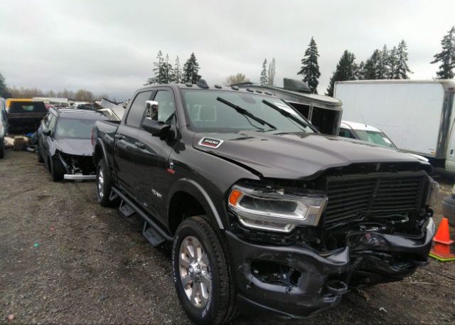 2021 RAM 3500 (VIN: 3C63R3EL1MG618914)