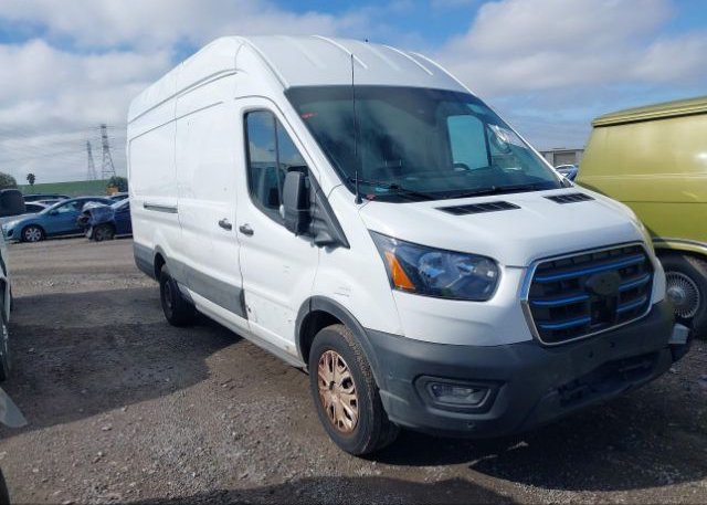 1FTBW3XK3NKA46742 2022 FORD E-TRANSIT-350 CARGO VAN