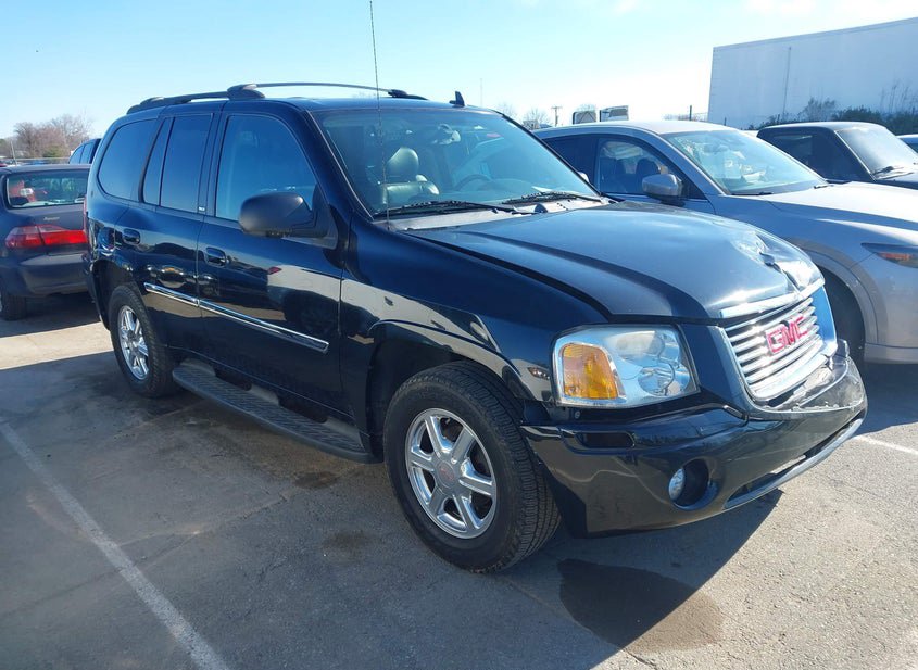 IAAI lot