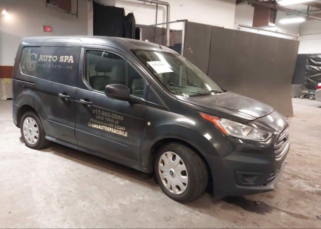 NM0LS6E2XK1391267 2019 FORD TRANSIT CONNECT VAN