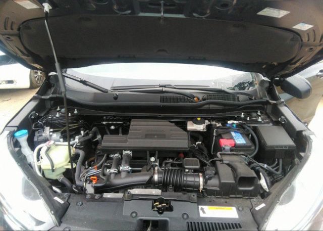 2022 HONDA CR-V(VIN: 7FARW1H82NE002125