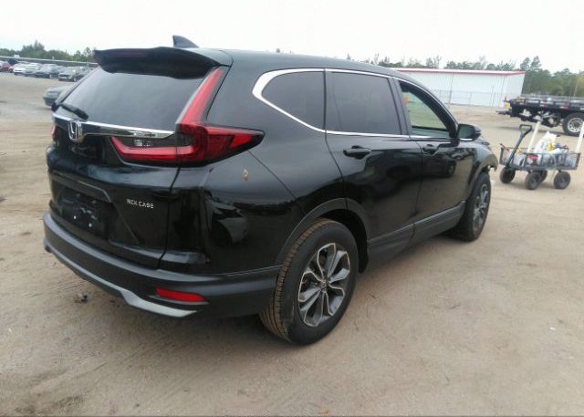 2022 HONDA CR-V(VIN: 7FARW1H82NE002125