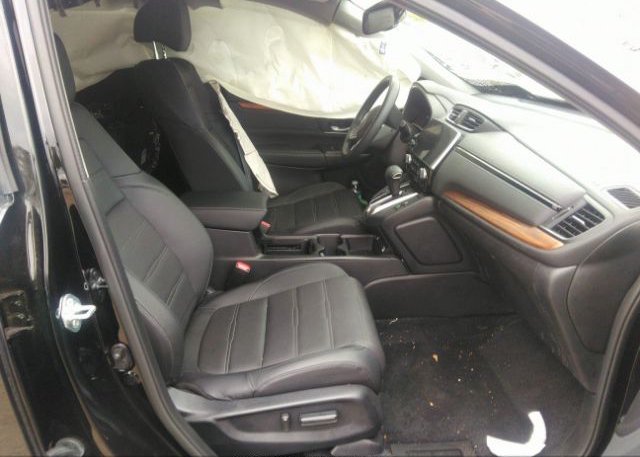 2022 HONDA CR-V(VIN: 7FARW1H82NE002125