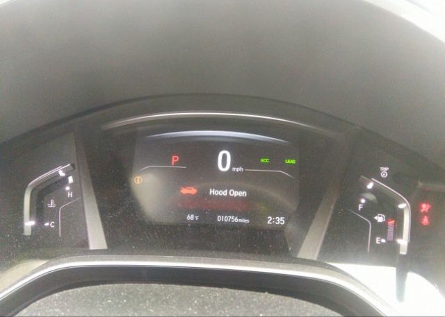 2022 HONDA CR-V(VIN: 7FARW1H82NE002125