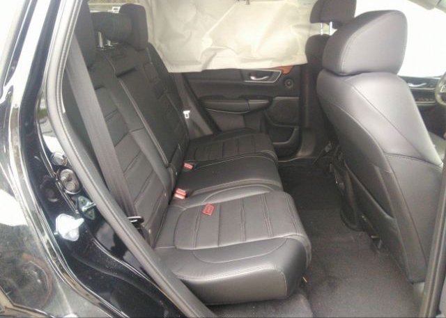 2022 HONDA CR-V(VIN: 7FARW1H82NE002125
