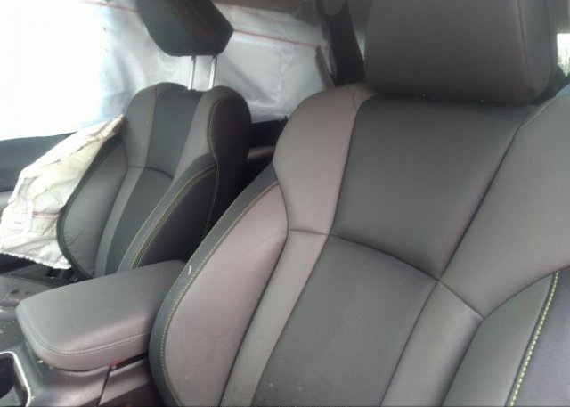 2021 SUBARU OUTBACK(VIN: 4S4BTGLD2M3139439
