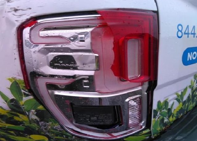 2021 FORD RANGER(VIN: 1FTER4EH2MLD69996