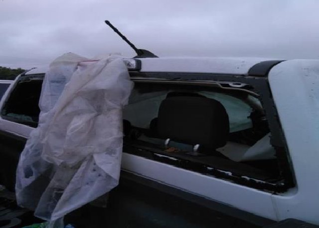 2021 FORD RANGER(VIN: 1FTER4EH2MLD69996