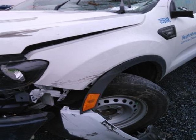 2021 FORD RANGER(VIN: 1FTER4EH2MLD69996