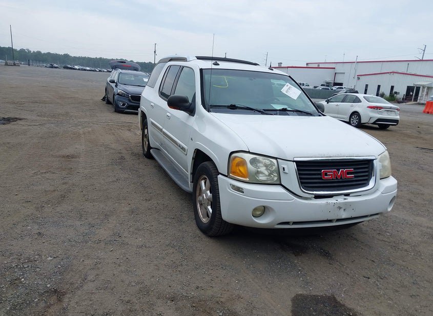 2004 Gmc Envoy Xuv 5.3L photo
