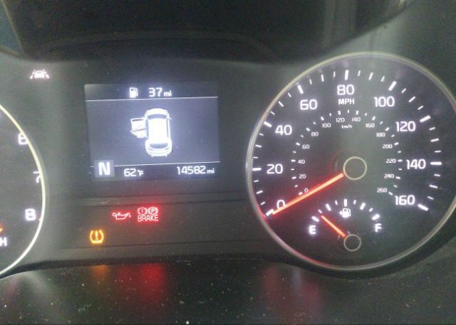 2021 KIA SPORTAGE(VIN: KNDPMCACXM7919000