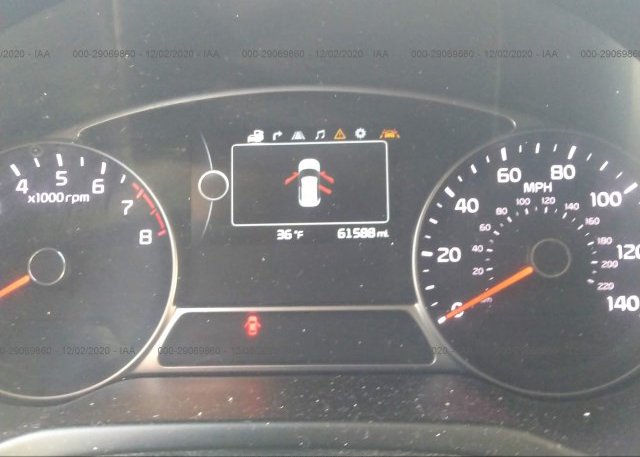 KNDJX3A5XG7365024 2016 KIA SOUL
