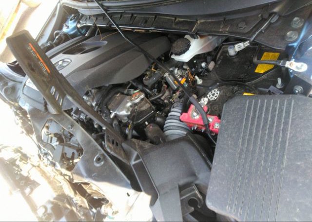 2021 MAZDA CX-5(VIN: JM3KFBAY3M0317081