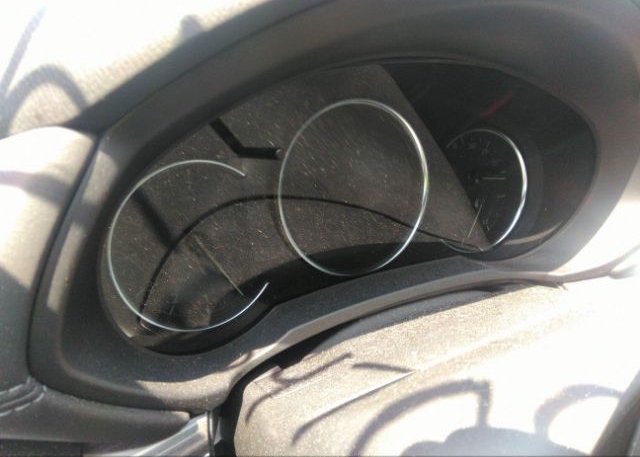 2021 MAZDA CX-5(VIN: JM3KFBAY3M0317081
