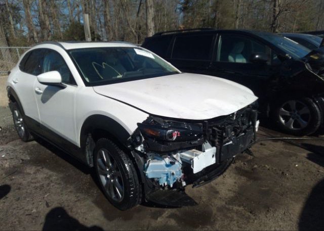 2021 MAZDA CX-30 (VIN: 3MVDMBDL4MM211175)