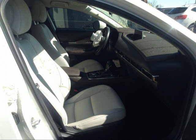 2021 MAZDA CX-30(VIN: 3MVDMBDL4MM211175