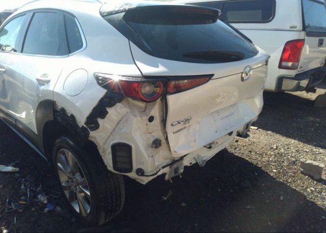 2021 MAZDA CX-30(VIN: 3MVDMBDL4MM211175