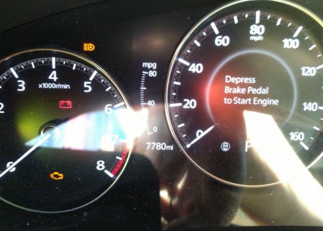 2021 MAZDA CX-30(VIN: 3MVDMBDL4MM211175