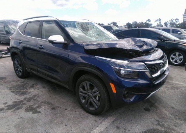 2023 KIA SELTOS (VIN: KNDEU2AA3P7409415)