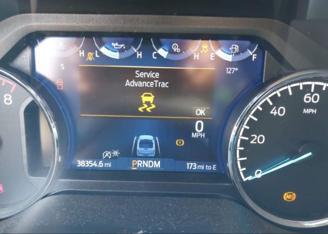 2021 FORD F-150(VIN: 1FTEW1C55MFB09395