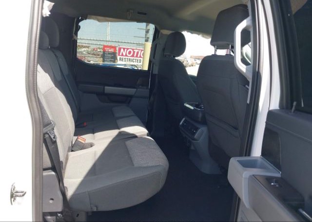 2021 FORD F-150(VIN: 1FTEW1C55MFB09395