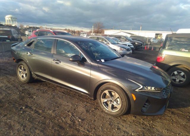 2023 KIA K5 (VIN: 5XXG14J2XPG168739)