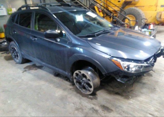 2023 SUBARU CROSSTREK (VIN: JF2GTABC3PH214898)