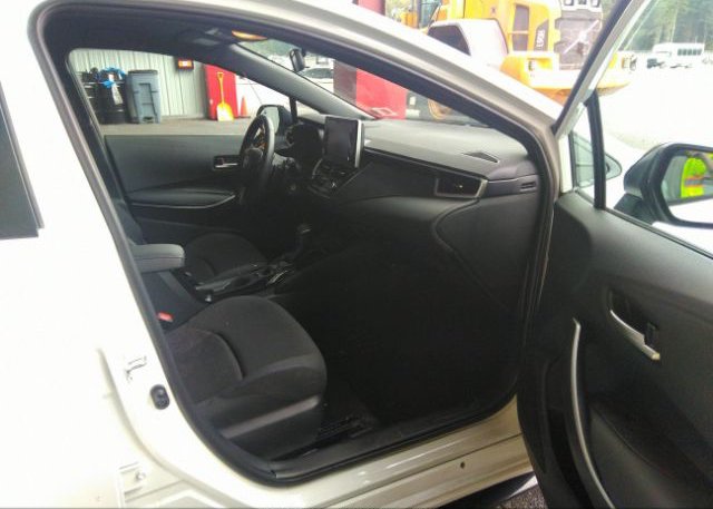 2021 TOYOTA COROLLA(VIN: 5YFS4MCE2MP060451