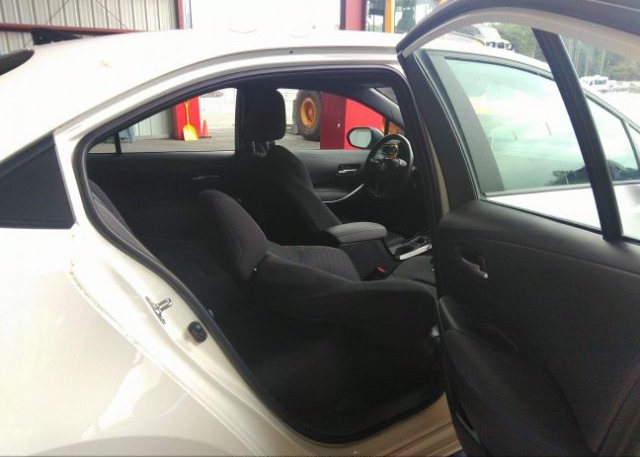 2021 TOYOTA COROLLA(VIN: 5YFS4MCE2MP060451