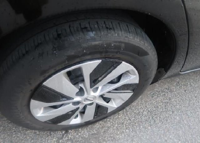 2021 NISSAN ALTIMA(VIN: 1N4BL4BV9MN358955