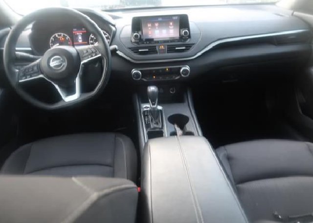 2021 NISSAN ALTIMA(VIN: 1N4BL4BV9MN358955