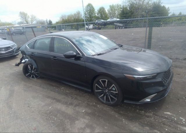 2023 HONDA ACCORD HYBRID (VIN: 1HGCY2F83PA001695)