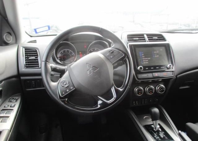 2021 MITSUBISHI OUTLANDER SPORT(VIN: JA4APVAU3MU016068