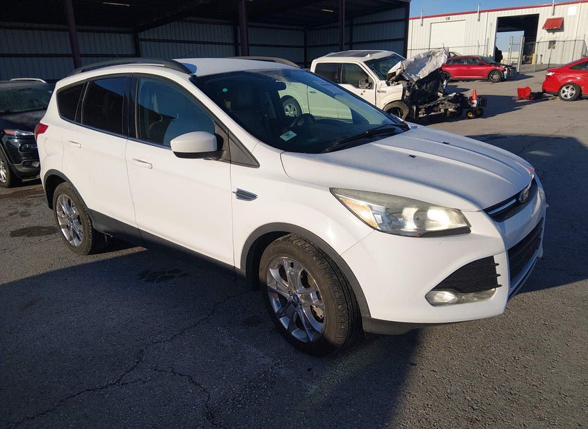 2015 Ford Escape 2.0L photo