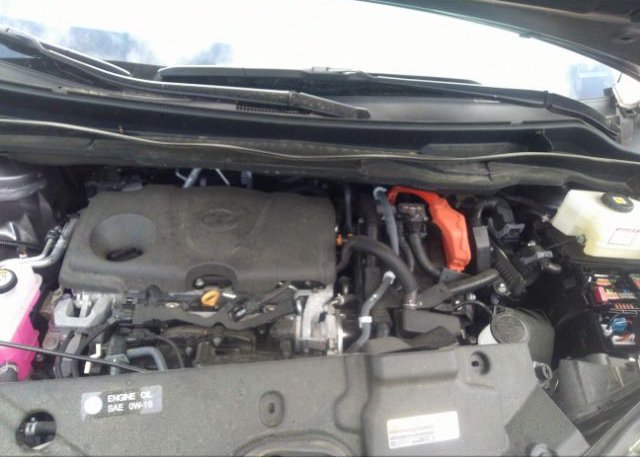 2021 TOYOTA SIENNA(VIN: 5TDKSKFCXMS004916