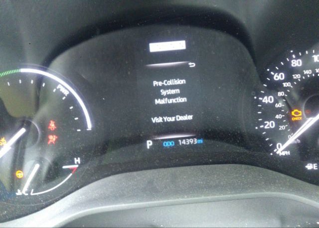 2021 TOYOTA SIENNA(VIN: 5TDKSKFCXMS004916