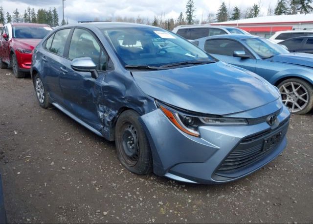 2023 TOYOTA COROLLA (VIN: JTDB4MEE6PJ001652)