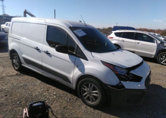 NM0LS7S27N1535002 2022 FORD TRANSIT CONNECT VAN