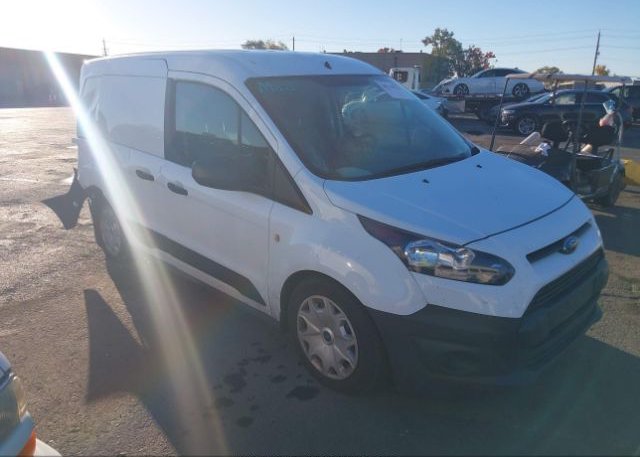 NM0LS6E79J1358173 2018 FORD TRANSIT CONNECT VAN