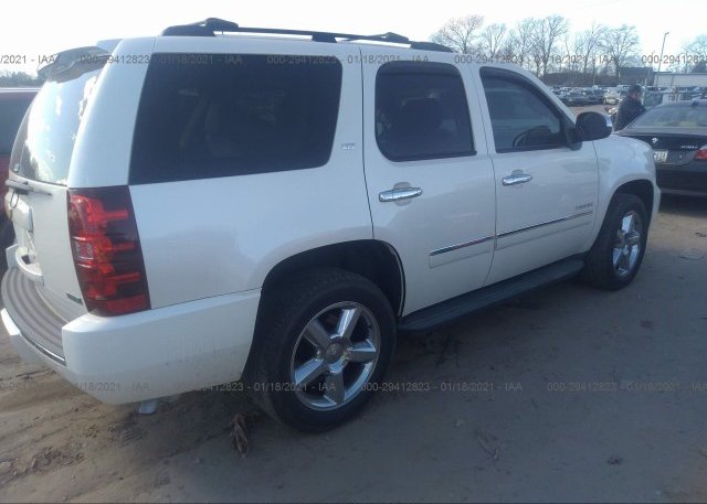 цена в сша 2012 CHEVROLET TAHOE 1GNSCCE08CR284558