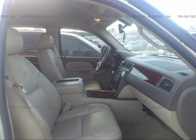 пригнать из сша 2012 CHEVROLET TAHOE 1GNSCCE08CR284558