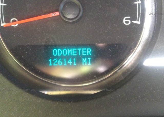 1GNSCCE08CR284558 2012 CHEVROLET TAHOE