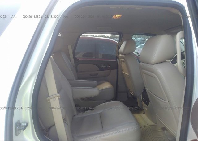 1GNSCCE08CR284558 2012 CHEVROLET TAHOE