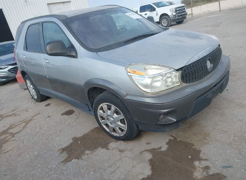 2005 BUICK RENDEZVOUS CX photo