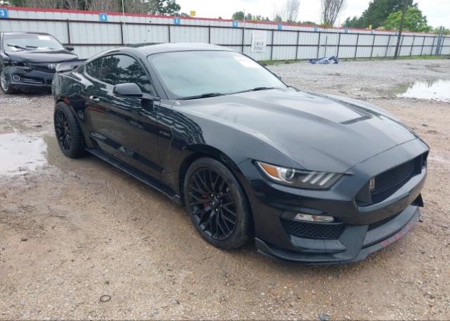 1FA6P8JZXJ5501344 2018 FORD SHELBY GT350